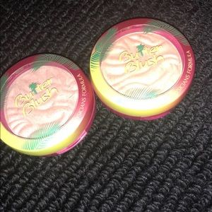 butter blush pysicians formula